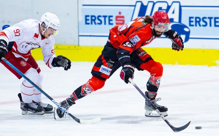 Nem hibáztak az Acélbikák