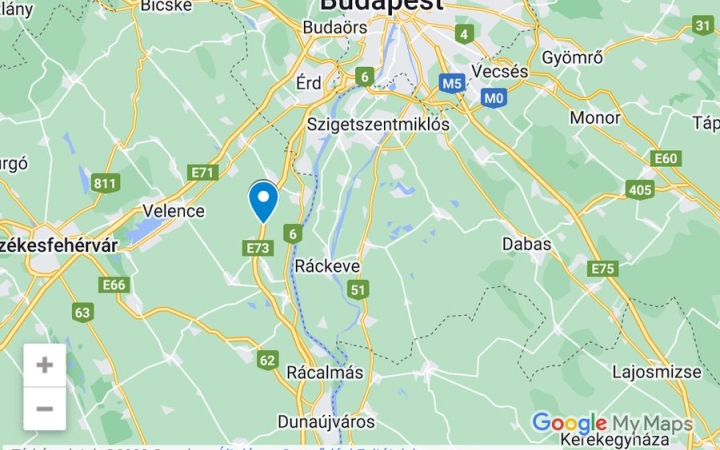 Bréking: súlyos baleset, több kilométeres torlódás az M6-os sztrádán (FRISSÍTVE)