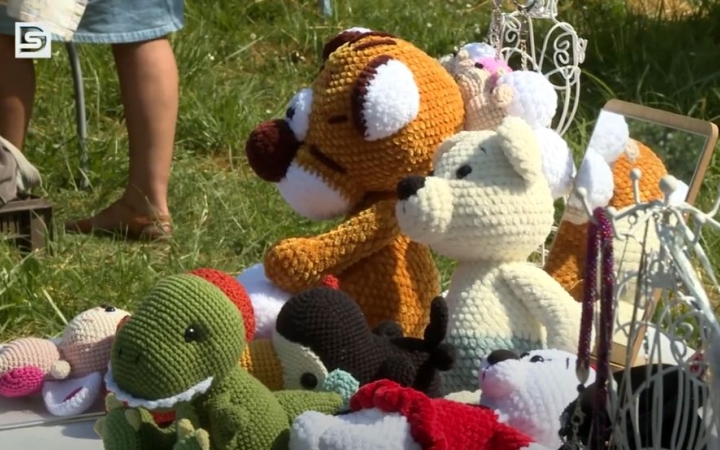 DSTV: újra várják a kincsvadászokat