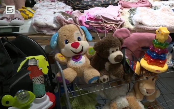 DSTV: jubilált a Tökmagbazár az MMK-ban