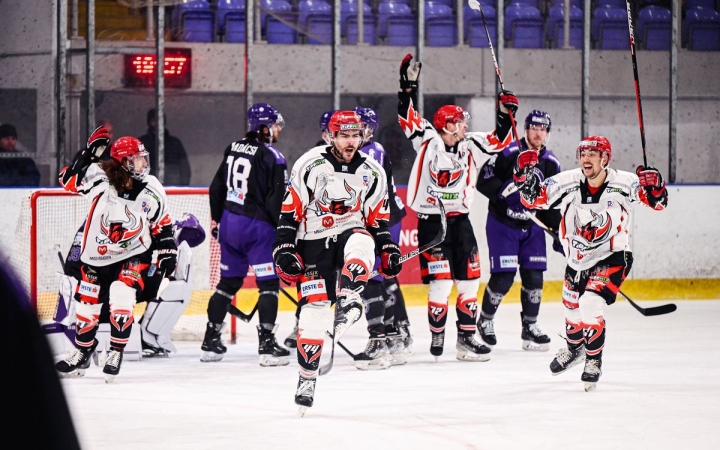 Szép győzelem a matiné előtt