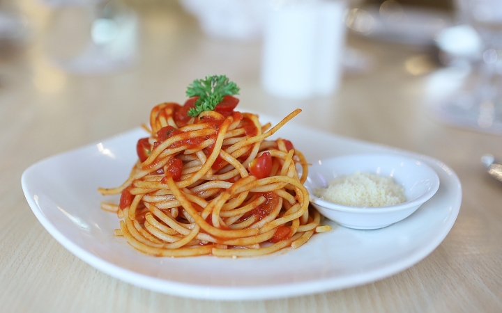 Az olasz konyhaművészet csodái