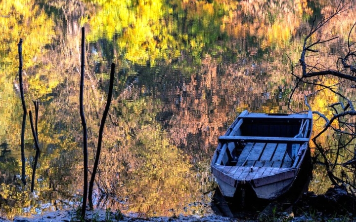 A ködös reggelek, napos napok hete következik