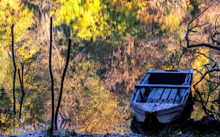 A ködös reggelek, napos napok hete következik