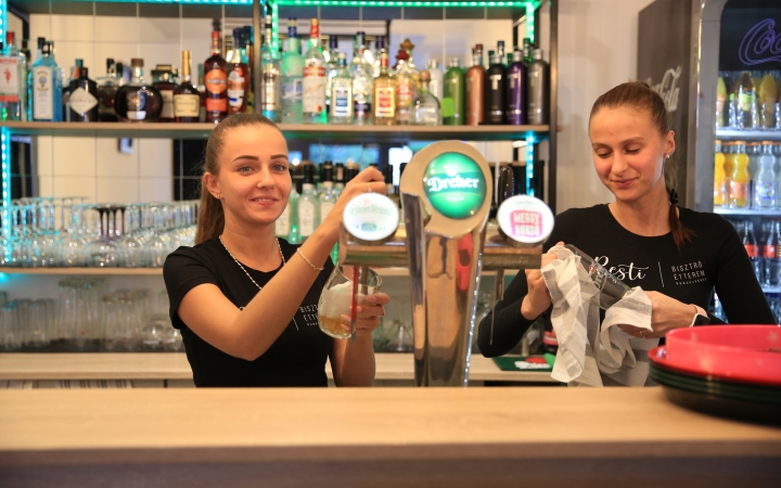 A tét és a cél a túlélés, mindenki dacolna az áremelkedésekkel