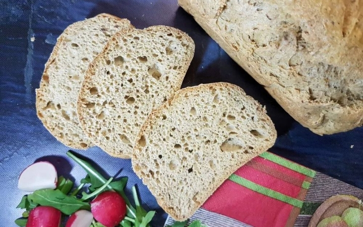 Teljesebb és egészségesebb élet a paleo lisztekkel