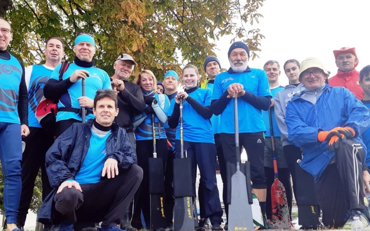 Fölényes Dragon Steel-siker az Ördögi Körön