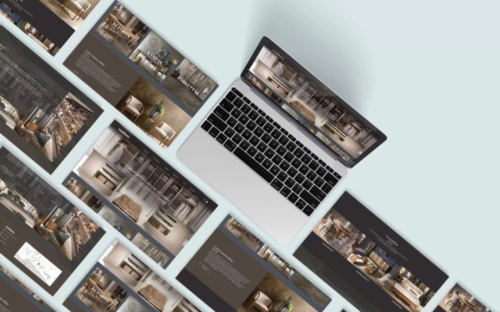 Ilyen a professzionális weboldalkészítés