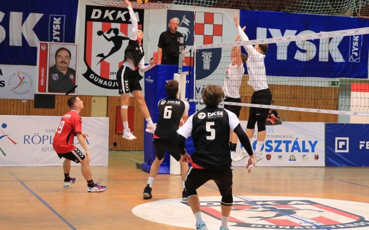 Diadalmas miskolci túra