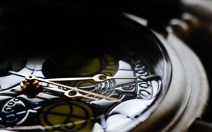 Óraátállítás – és akció a biztonságosabb közlekedésért