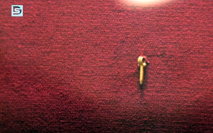 DSTV: a hónap műtárgya az Intercisa Múzeumban