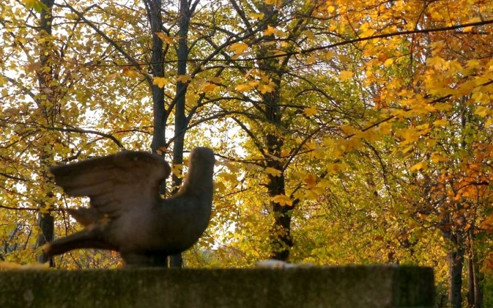 Ködös, borult napok, aztán jön az eső