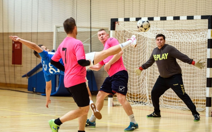 Focival emlékeztek sporttársaikra