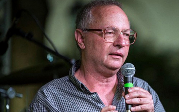 ICA-D: Spiró György lesz az Utószó élő antológia vendége