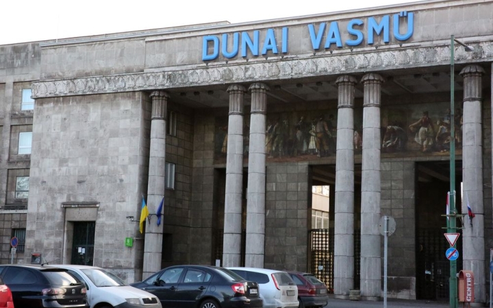 Hetek óta csend a kormány válasza a Dunaferr válsághelyzetére