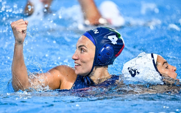 Világliga-döntős a magyar válogatott