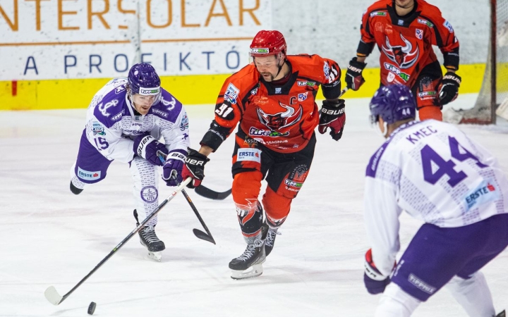 Gólzáporos győzelem az UTE ellen