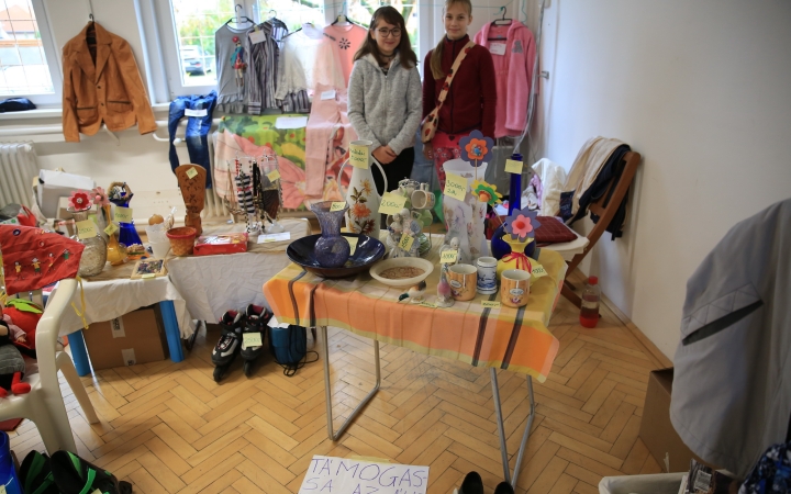 Őszi kincsdömping a Csomagtartóvásárban (galériával)