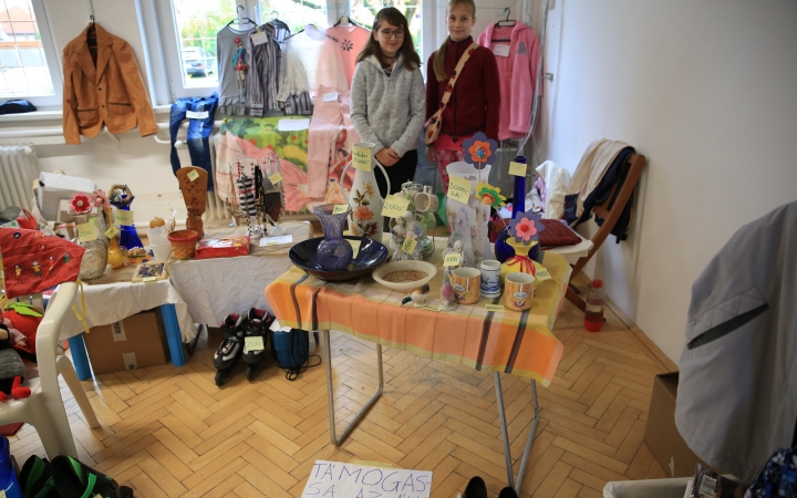 Őszi kincsdömping a Csomagtartóvásárban (galériával)
