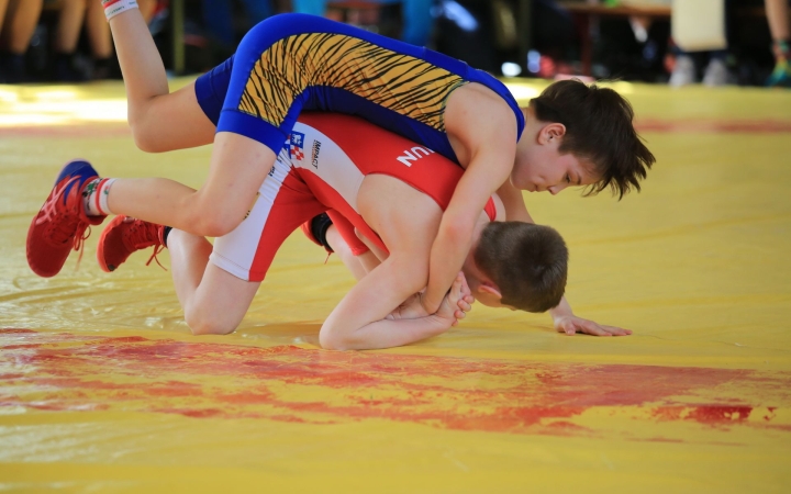 Diákolimpiákkal zárták a versenyszezont