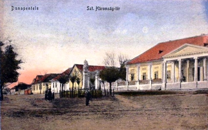 Pentele (újra)felfedezése – szerb élménynappal