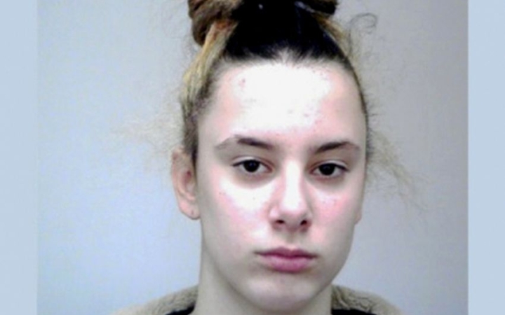 Keresik Kiarát – Veszprém megyéből tűnt el, de a város környékén tartózkodhat!