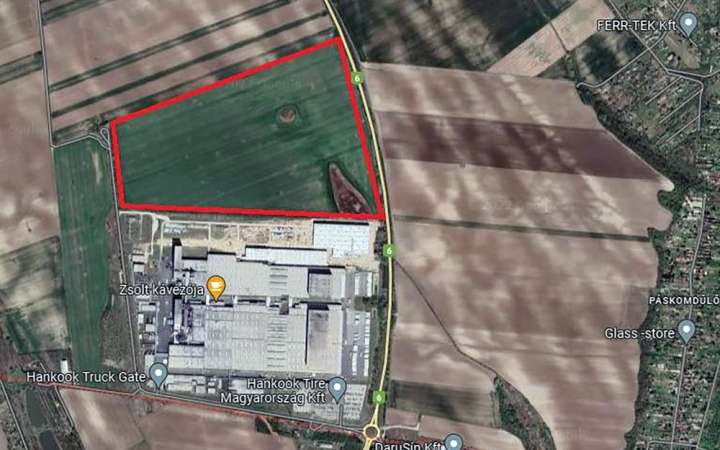 Rákay bevásárolt, térségünkben (is) terjeszkedik a NER-elit