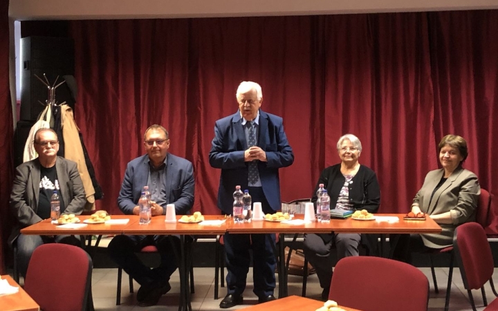 Sakklegendák az MMK-ban