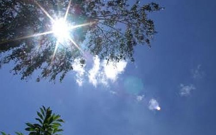 Egészséges a napozás, de csak mértékkel