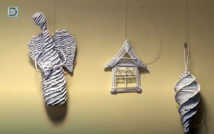 DSTV: ünnepi előhangok a Magyar Papírmúzeumban