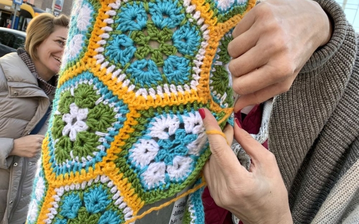 Meglepő ötlettel álltak elő a cérnavirtuózok 