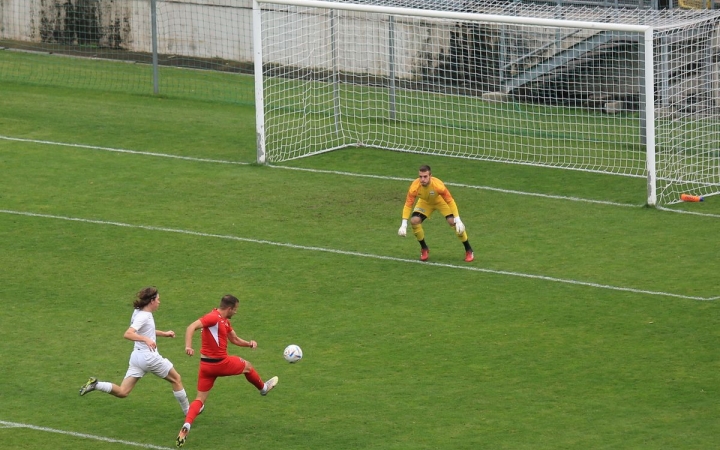 Fontos pontokra hajt a DFC