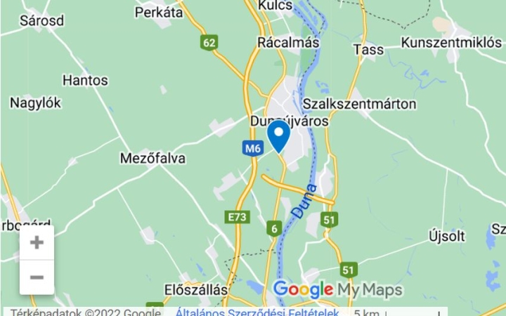 Vadgázolás, sérülés, félpályás útzár a 6-oson