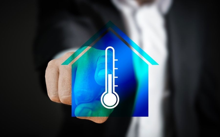 Miért fontos, hogy energetikai szempontból rendben legyen az otthonod?