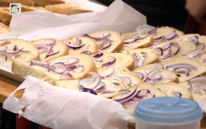 DSTV: Márton-napi kavalkád a Gárdonyiban