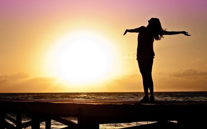 A női szexualitásról a pszichológus szemével