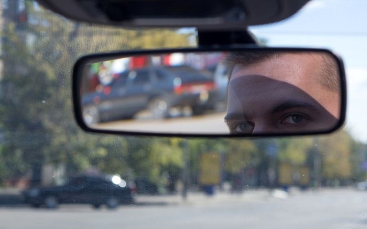 Hogyan zajlik a KRESZ vizsga?