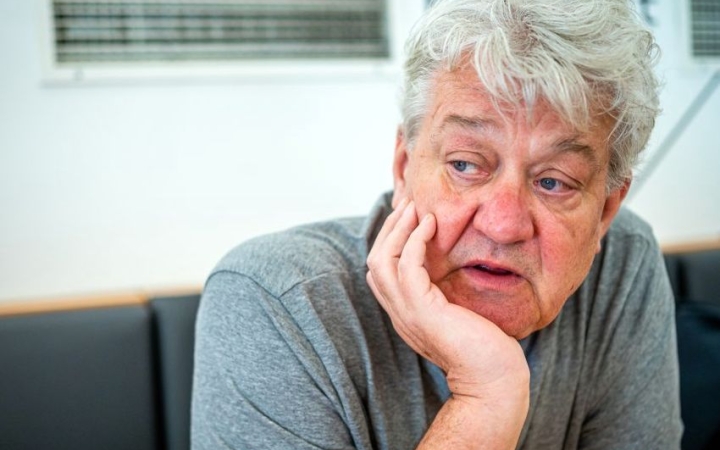 ICA-D: Utószó Vágvölgyi B. Andrással – mindenkit várnak pénteken