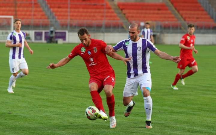 Labdarúgás: Böőr visszavonulhat - Szűcs Lajos érkezik!