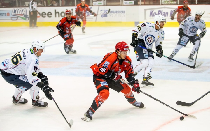 Az éllovashoz látogatnak a Bikák