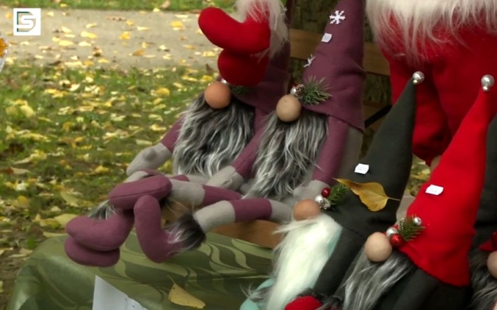 DSTV: újra várják a kincsvadászokat a Szalki-szigeten