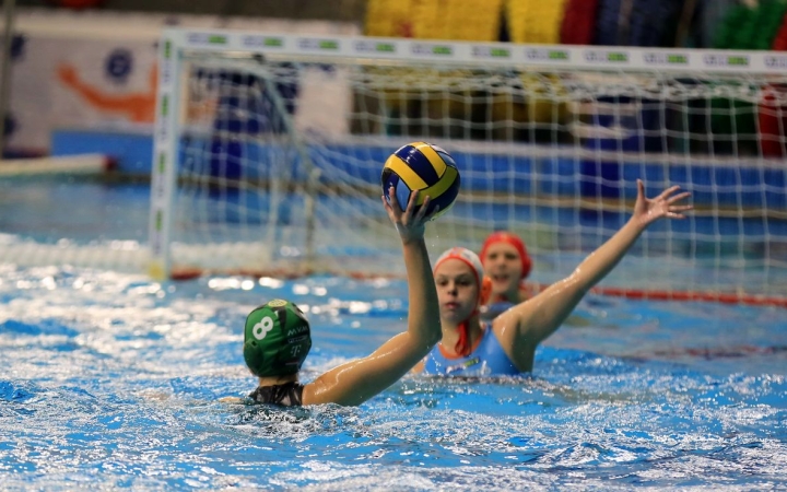 Biztos sikerrel kezdett a DFVE a Bajnokok Ligájában