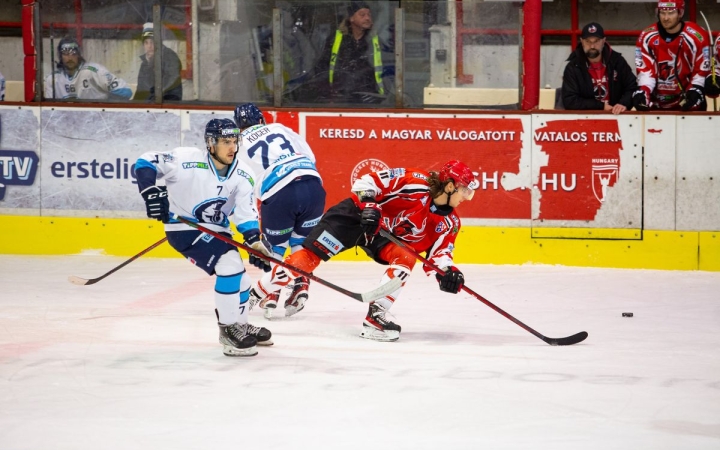 Harmadszor a fehérváriak ellen