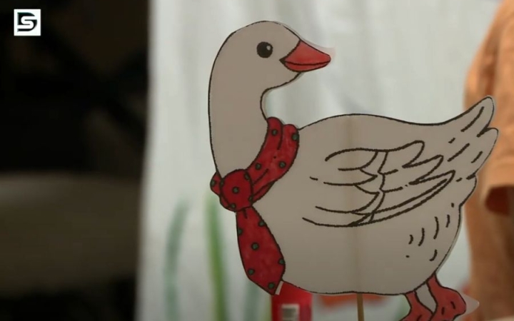 DSTV: Márton napját ünnepelték az MMK-ban