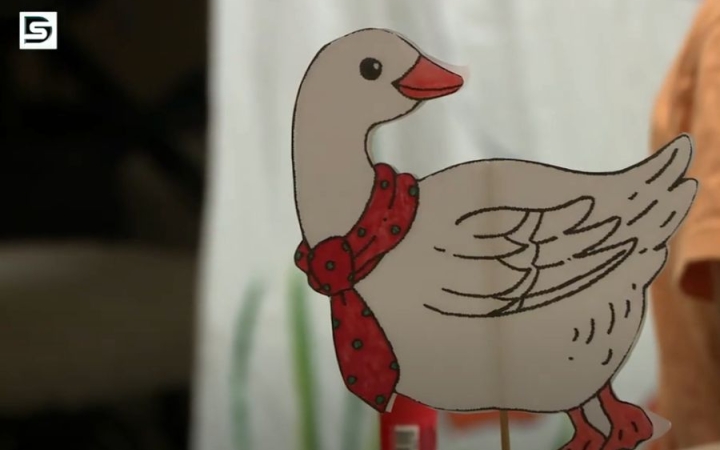 DSTV: Márton napját ünnepelték az MMK-ban