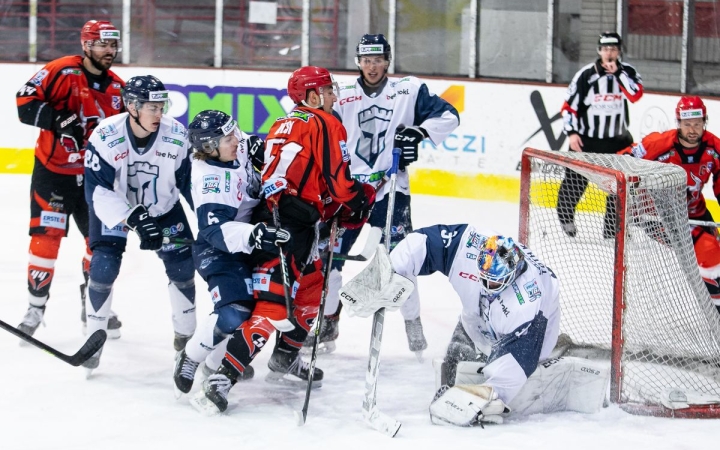 Itthon maradt a három pont