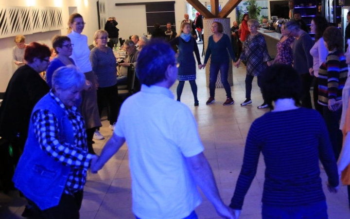 DSTV: Experience Balkan – a város felfedezése