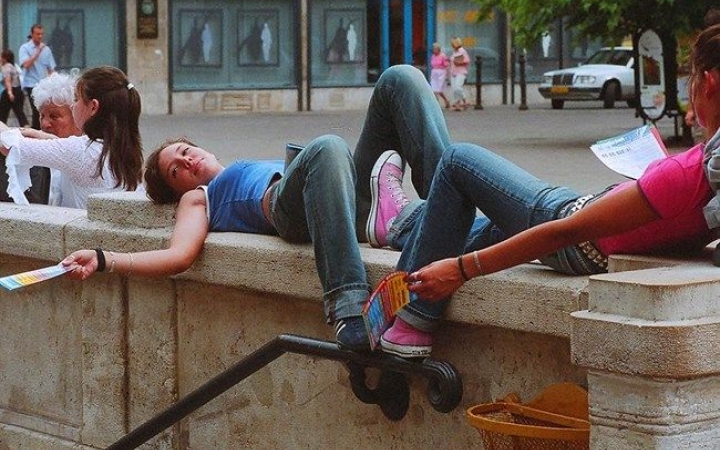 Indul a diákmunka program