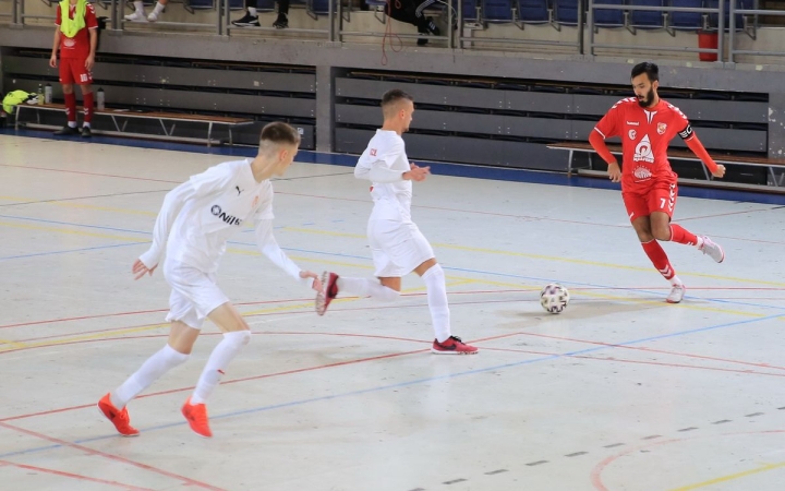 Tihanyban folytatják a bajnokságot