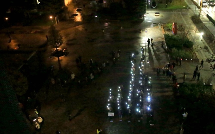 "... tisztában vagytok az oktatás számtalan vérző sebével" (galériával)